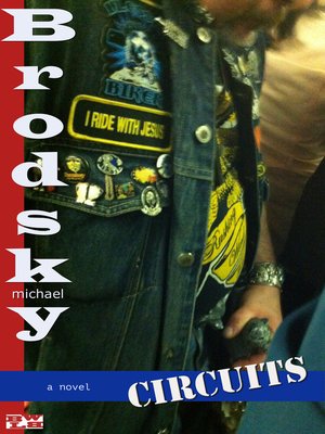 cover image of Circuits